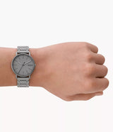 SKW6913 Reloj Skagen para caballero pulsera de metal