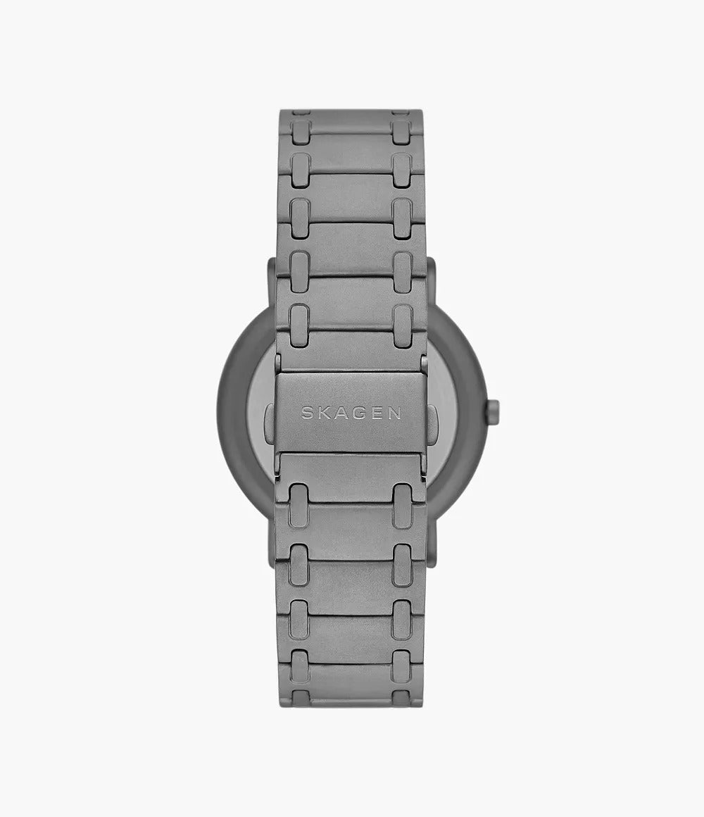 SKW6913 Reloj Skagen para caballero pulsera de metal