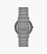 SKW6913 Reloj Skagen para caballero pulsera de metal