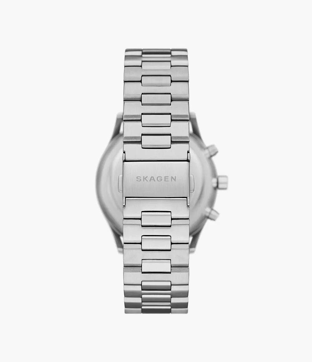 SKW6926 Reloj Skagen para caballero pulsera de metal