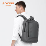 SN2116 Mochila para laptop Aoking