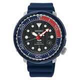 SNE557P1 Reloj Seiko Prospex Padi de hombre pulsera de resina