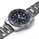 SNE569P1 Reloj Seiko Prospex Mar de caballero pulsera de metal