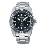 SNE569P1 Reloj Seiko Prospex Mar de caballero pulsera de metal