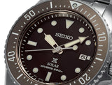 SNE571P1 Seiko Prospex Reloj de hombre correa de metal