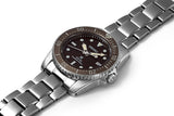 SNE571P1 Seiko Prospex Reloj de hombre correa de metal