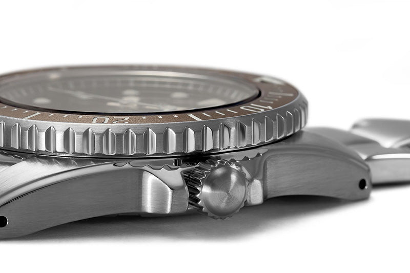SNE571P1 Seiko Prospex Reloj de hombre correa de metal