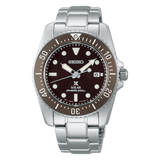 SNE571P1 Seiko Prospex Reloj de hombre correa de metal
