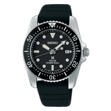 SNE573P1 Reloj Seiko Prospex de caballero pulsera de caucho