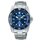 SNE585P1 Reloj Seiko Prospex de hombre pulsera de metal 38 mm