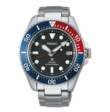 SNE591P1 Reloj Seiko Prospex de hombre pulsera de metal 42mm