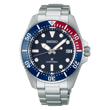 SNE595P1 Reloj Seiko Prospex de hombre pulsera de metal 41 mm solar