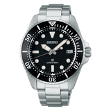 SNE597P1 Reloj Seiko Prospex de hombre pulsera de metal 41 mm
