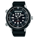 SNJ025P1 Reloj Seiko Prospex de hombre pulsera de resina 48 mm