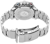 SNJ033P1 Reloj Seiko Prospex Arnie de hombre pulsera de acero inoxidable