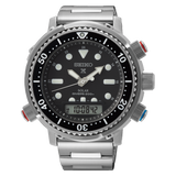 SNJ033P1 Reloj Seiko Prospex Arnie de hombre pulsera de acero inoxidable