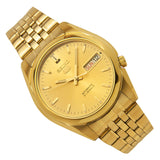 SNK366K1 Reloj Seiko 5 de Hombre pulsera de metal