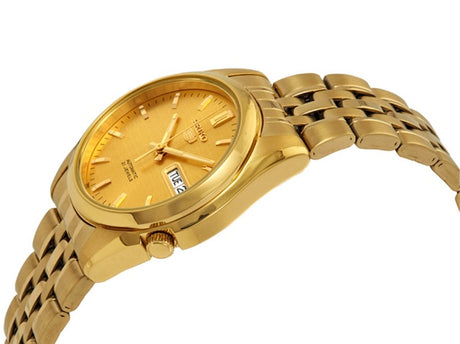 SNK366K1 Reloj Seiko 5 de Hombre pulsera de metal