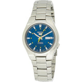 SNK615K1 Reloj Seiko 5 de hombre pulsera de metal
