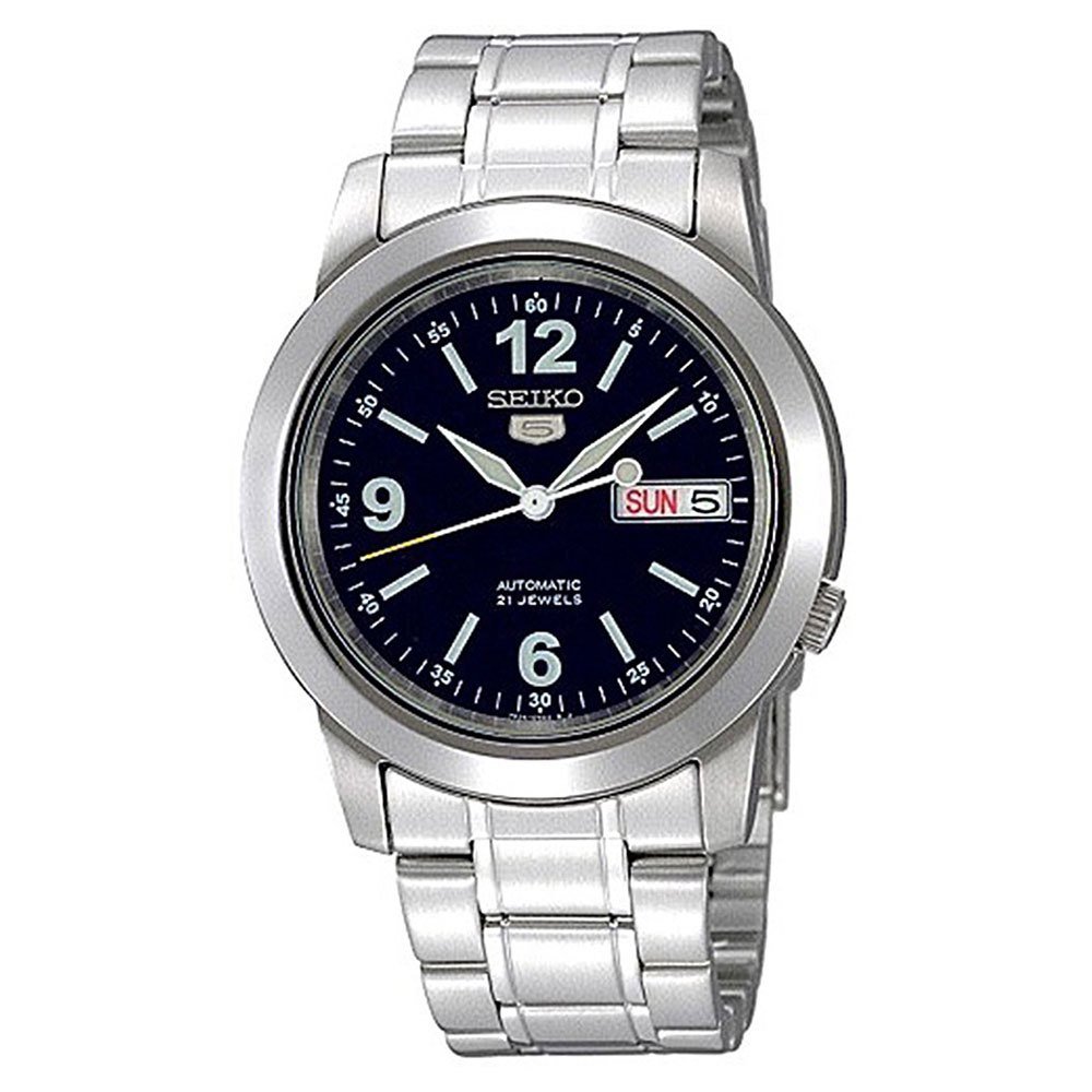 Serie SNKE61K1 reloj Seiko Hombre Precio Guatemala –