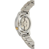 SNKK13K1 Reloj Seiko para hombre pulsera de acero inoxidable