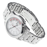SNKK25K1 Reloj Seiko Serie 5 de caballero pulsera de acero inoxidable