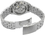 SNKL19K1 Reloj Seiko 5 Automatic de hombre pulsera de metal