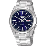 SNKL43K1 Reloj Seiko 5 de caballero pulsera de metal