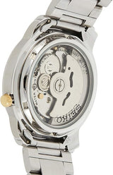 SNKL81K1 Reloj Seiko 5 de caballero pulsera de metal