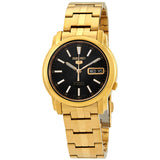 SNKL88K1 Reloj Seiko 5 Autimatico de hombre correa de metal