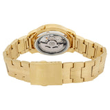 SNKL88K1 Reloj Seiko 5 Autimatico de hombre correa de metal