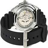 SNZB23J2 Reloj Seiko 5 para Hombre pulsera de Resina