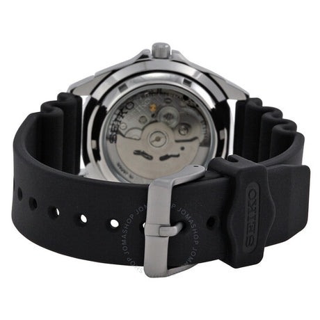 SNZB23J2 Reloj Seiko 5 para Hombre pulsera de Resina