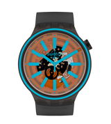 SO27B112 Reloj Swatch Big Bold Fire Taste unisex