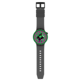 SO27B113 Reloj Swatch Big Bold unisex correa de caucho