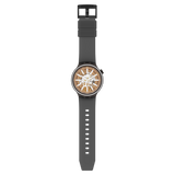 SO27B114 Reloj Swatch Big Bold de hombre pulsera de caucho