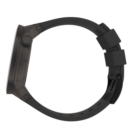 SO27B114 Reloj Swatch Big Bold de hombre pulsera de caucho