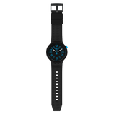 SO27B118 Reloj Swatch Big Bold de hombre correa de caucho