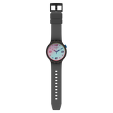 SO27B121 Reloj Swatch Big Bold de caballero pulsera de caucho