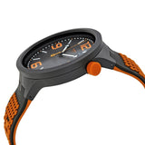 SO27M101 Reloj Swatch BBBeauty de hombre correa de silicona