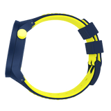 SO27N102 Reloj Swatch Bbneon de hombre pulsera de silicona