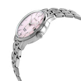 SRP839J1 Reloj Seiko Presage de mujer correa de metal