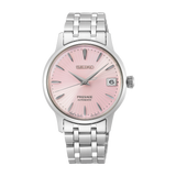 SRP839J1 Reloj Seiko Presage de mujer correa de metal