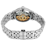 SRP841J1 Reloj Seiko Presage de dama pulsera de metal