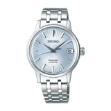 SRP841J1 Reloj Seiko Presage de dama pulsera de metal