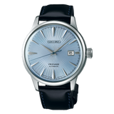 Reloj Seiko Presage Cocktail Time SRPB43J1 de hombre pulsera de piel