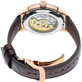 SRPB46J1 Reloj Seiko Presage de hombre banda de piel 40 mm