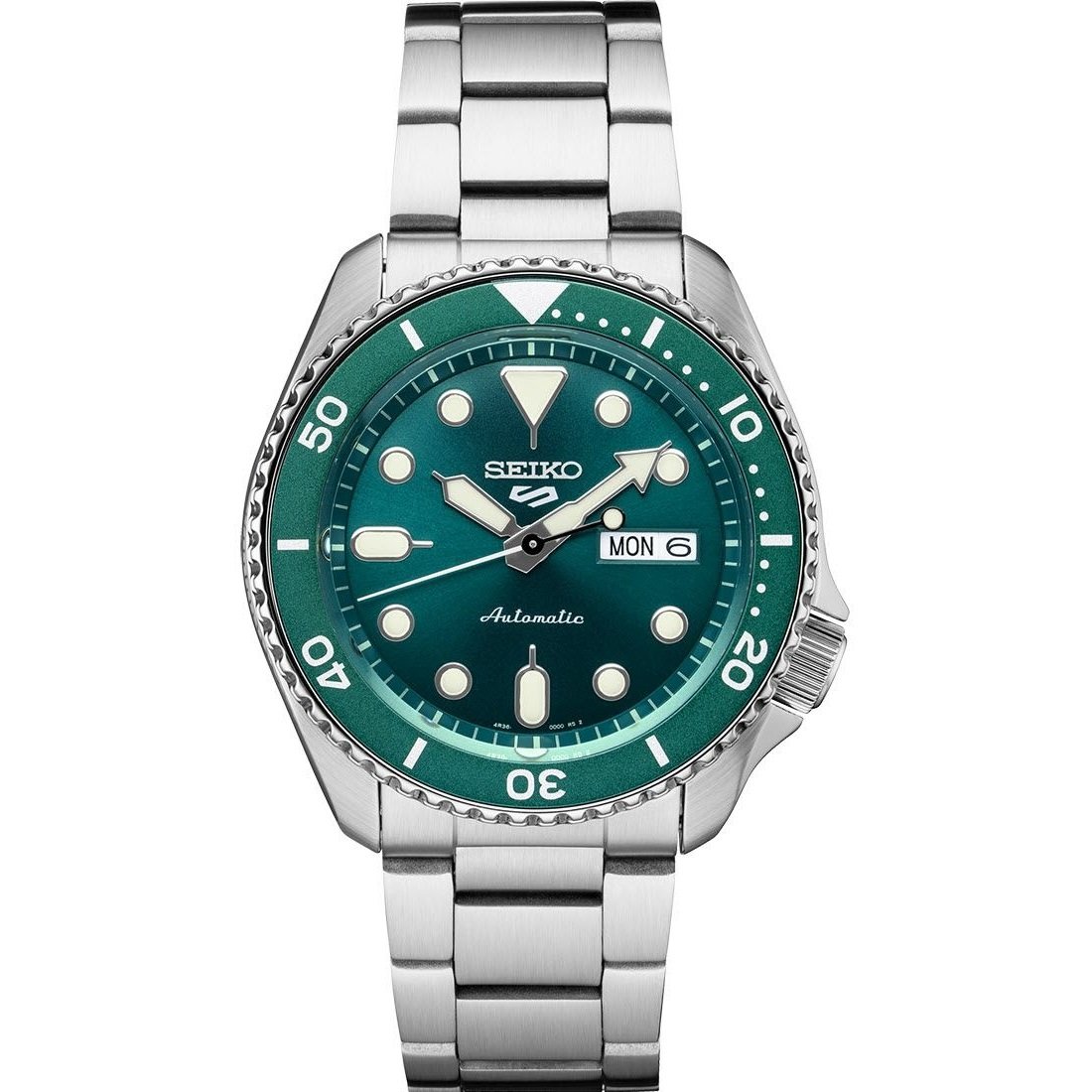 SRPD61K1 Seiko Automático Hombre Precio Guatemala –
