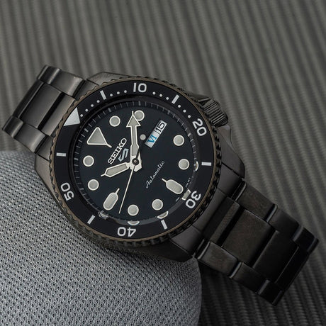 SRPD65K1 Reloj Seiko para caballero