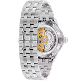 SRPE15J1 Reloj Seiko Presage Cocktail Mockingbird de hombre pulsera de metal
